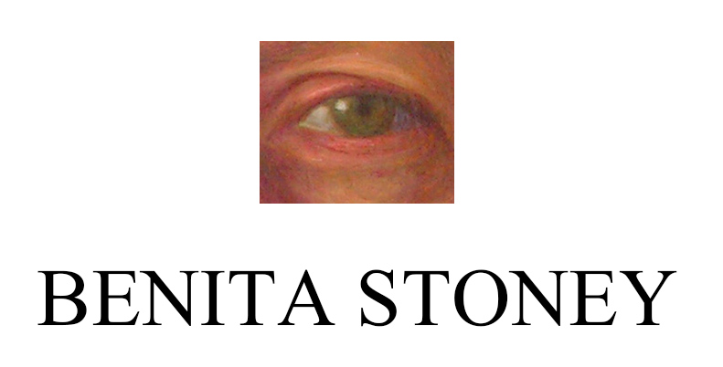 Benita Stoney