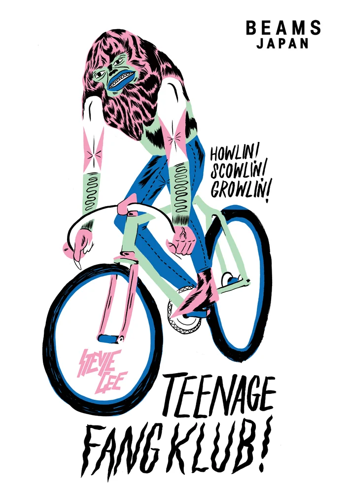 Beams Japan Howlin' tee.jpg