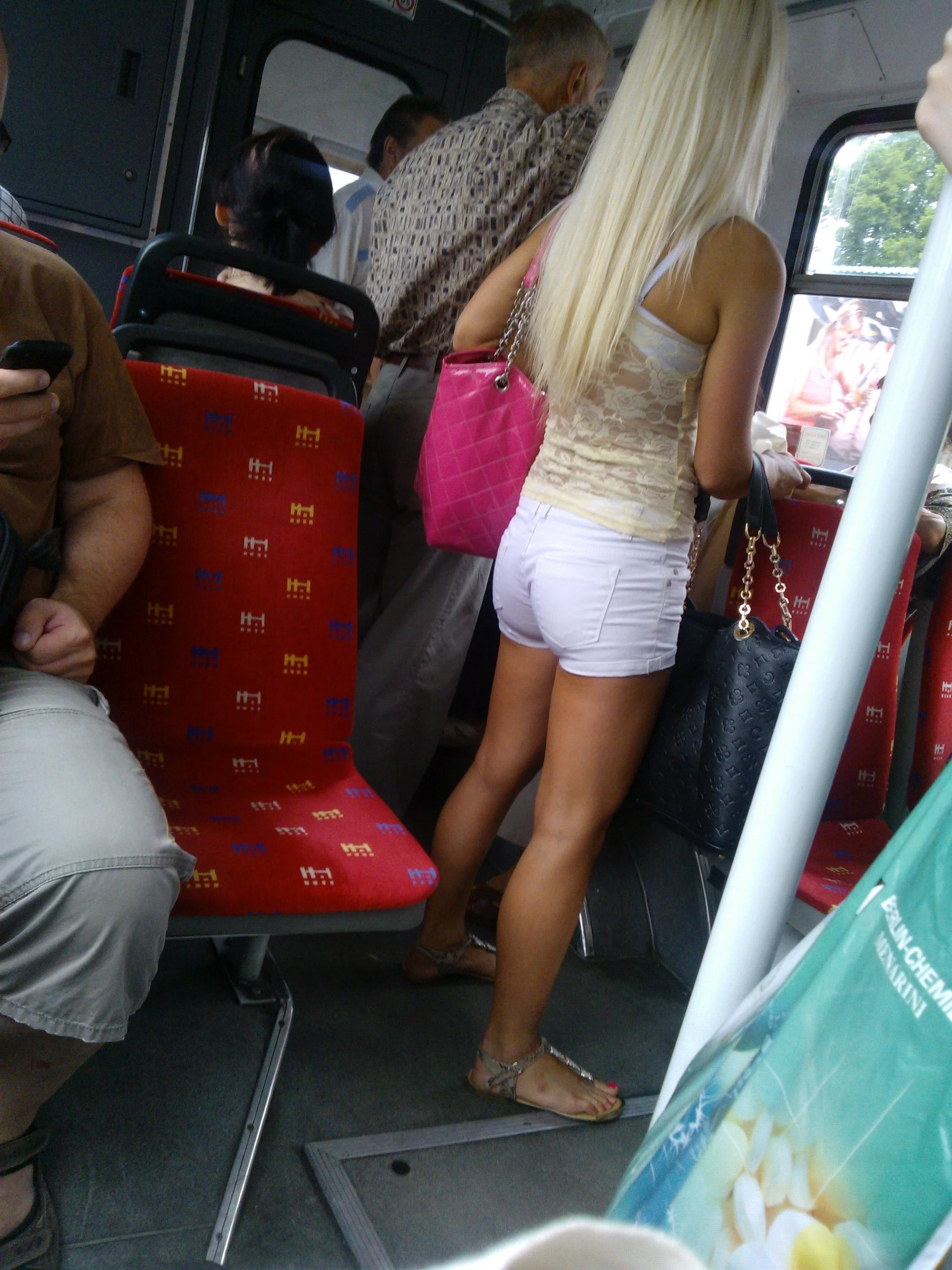 Padnúca bielizeň - najlepší začiatok 