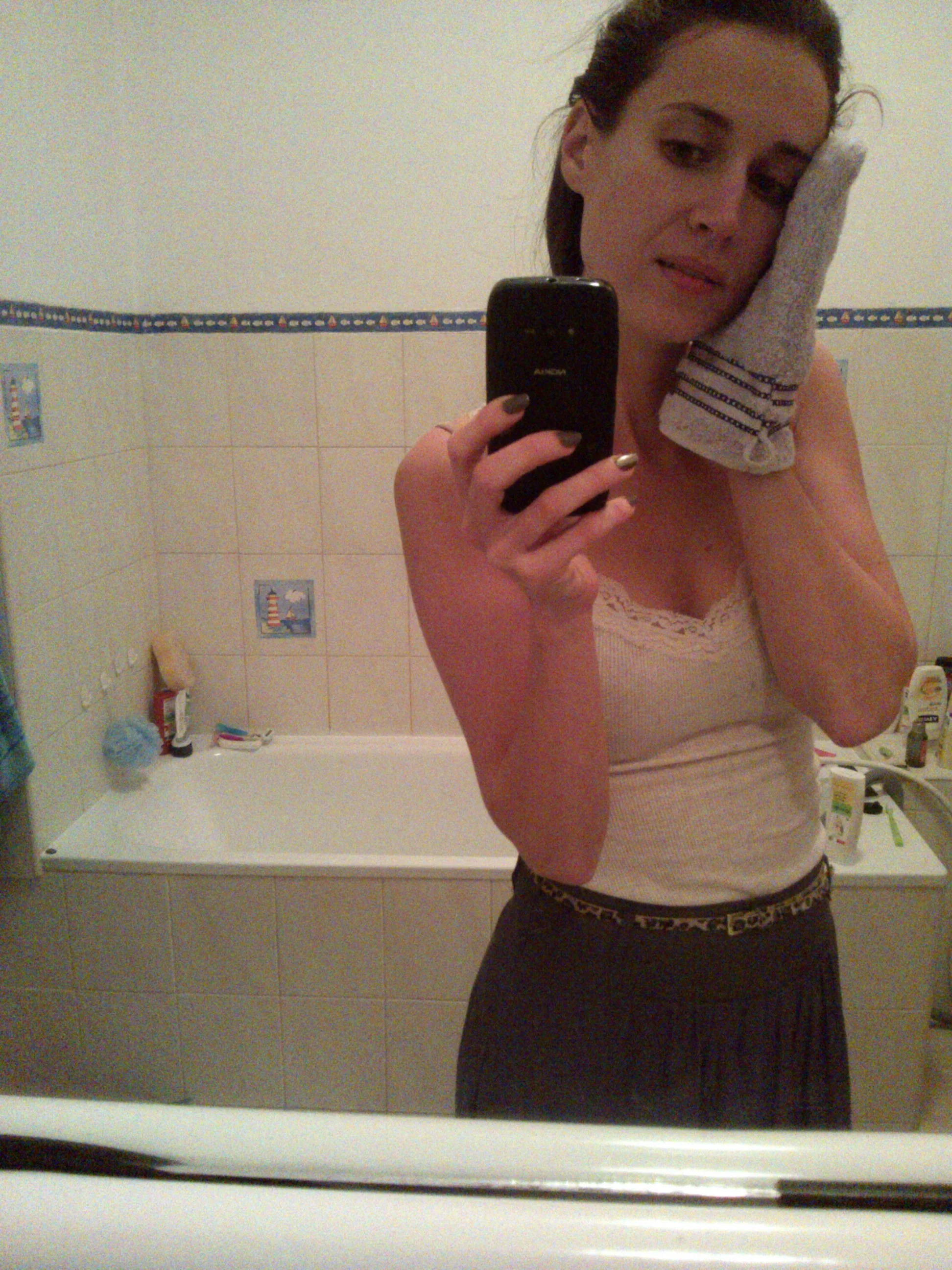 Čistenie je ZÁKLAD! 