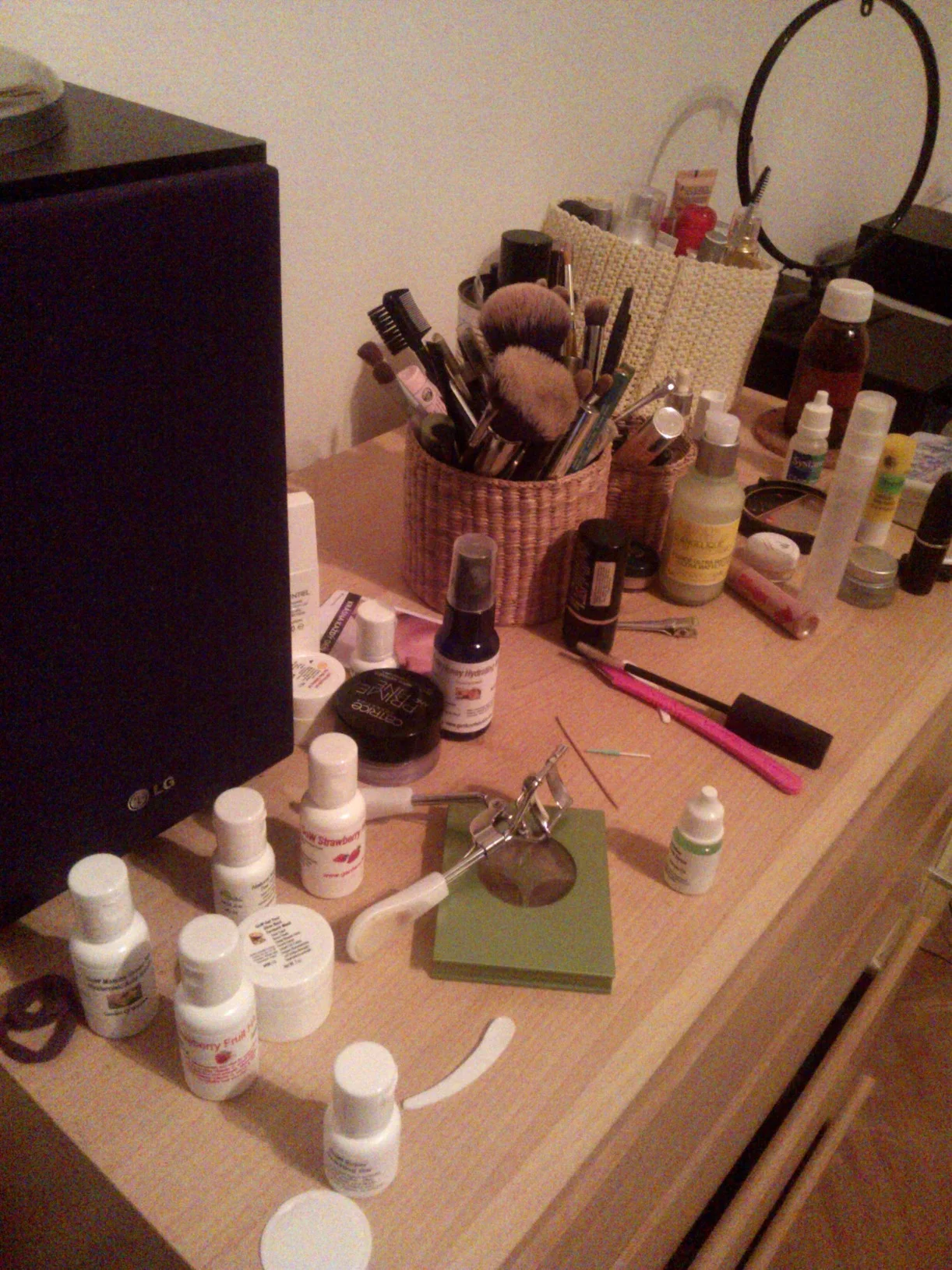 Účinné látky v kozmetike – II. časť