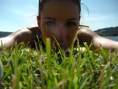 Milujeme slnko, no nie bezhranične...