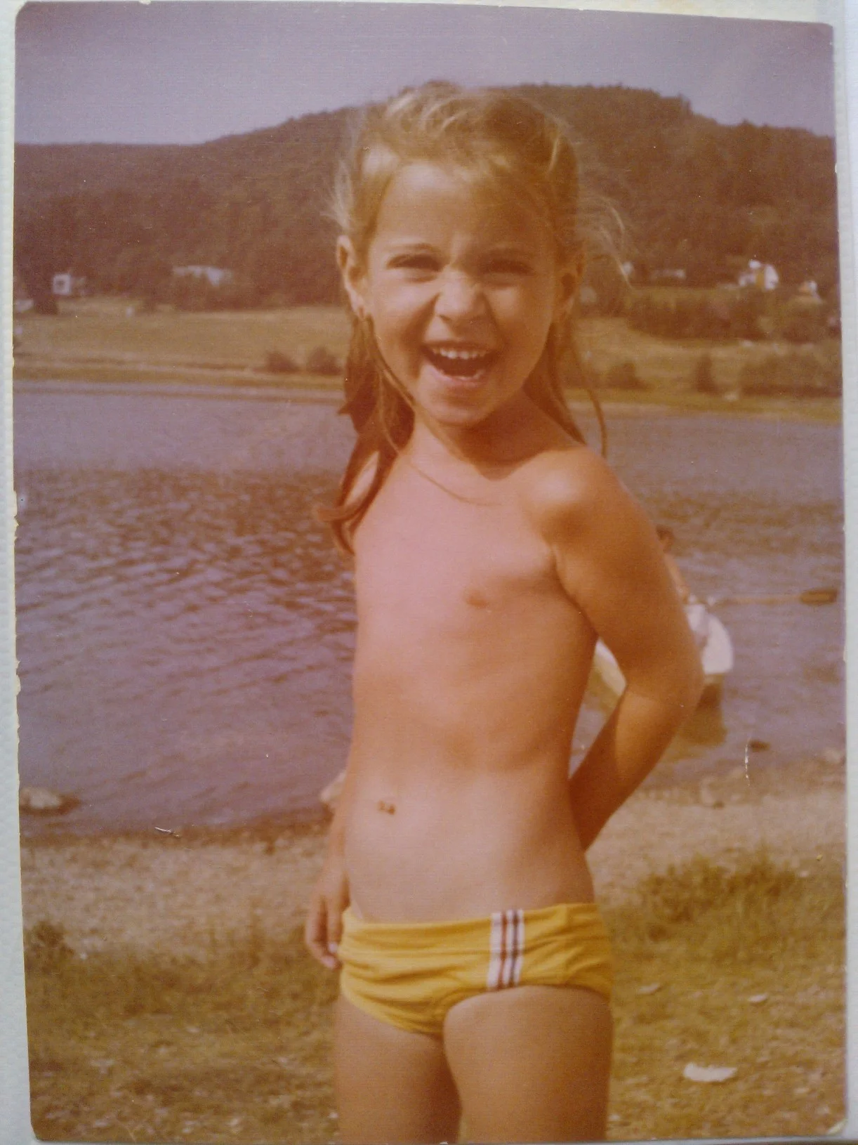 Egokiller na štyri: A K N É