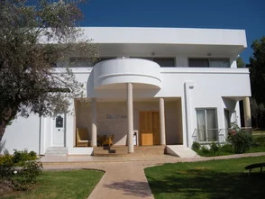 Rodos môj kozmetický-dovolenka 2014