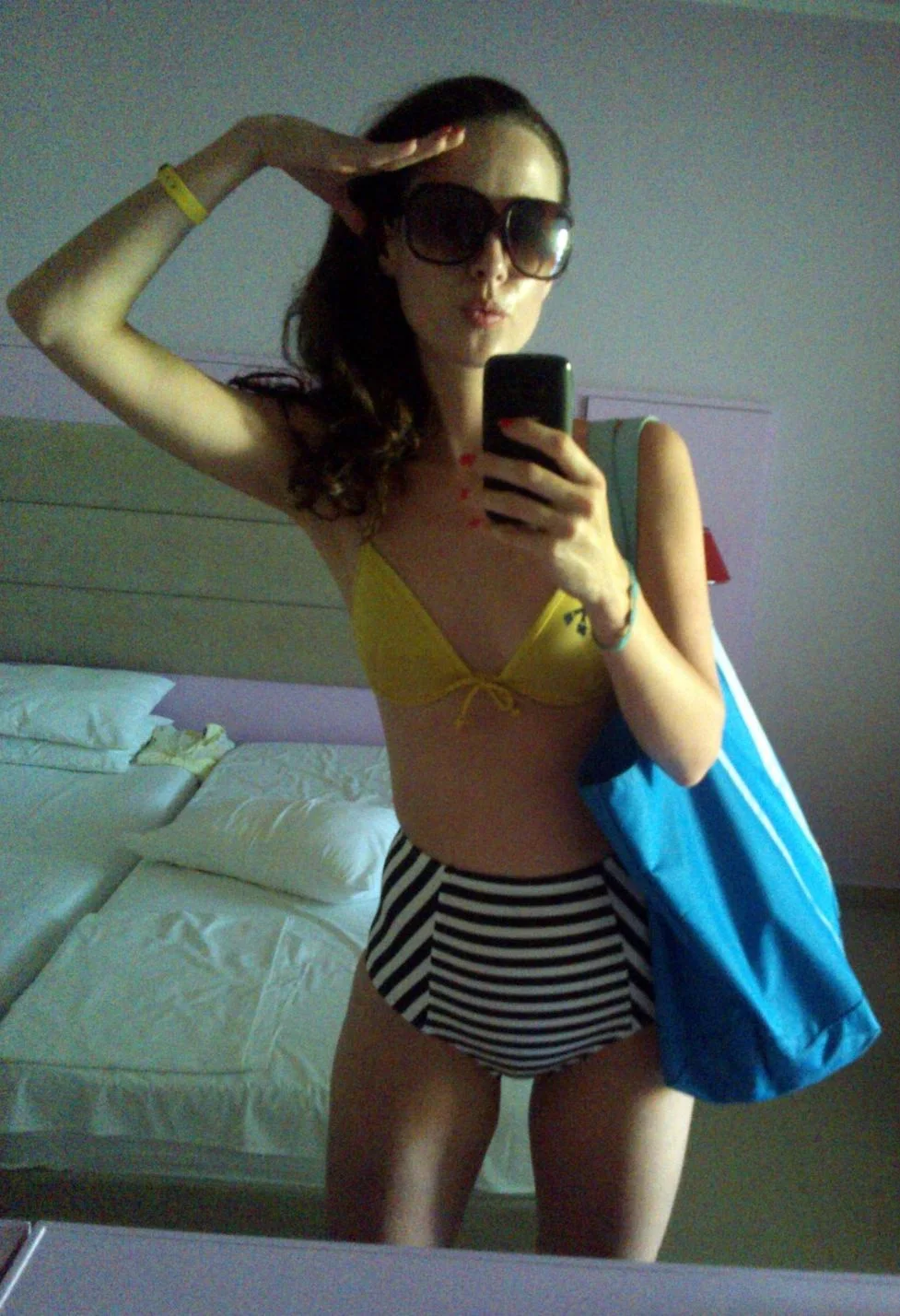 Dovolenkové mancovačky