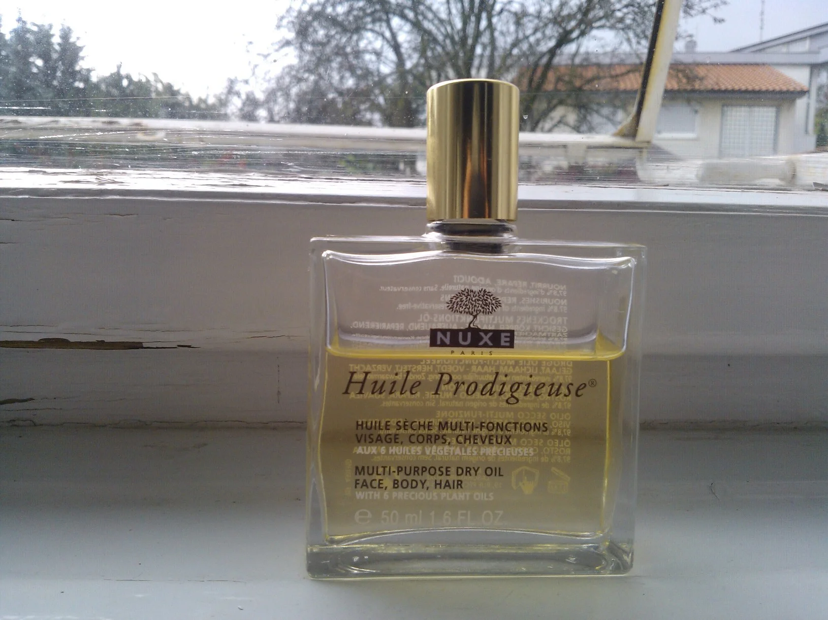 Desať vecí, na ktoré prisahám