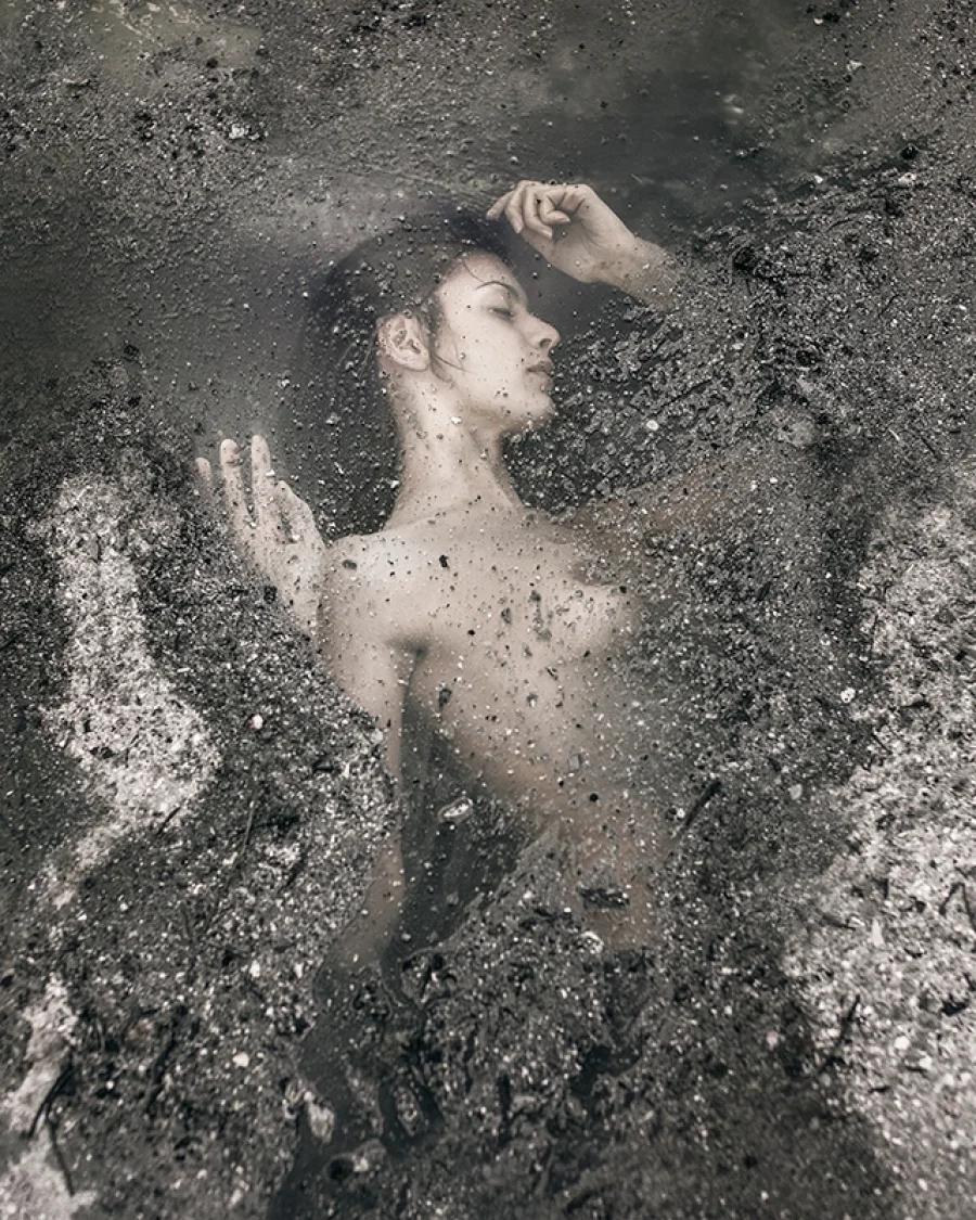  Forgotten by M. Š.