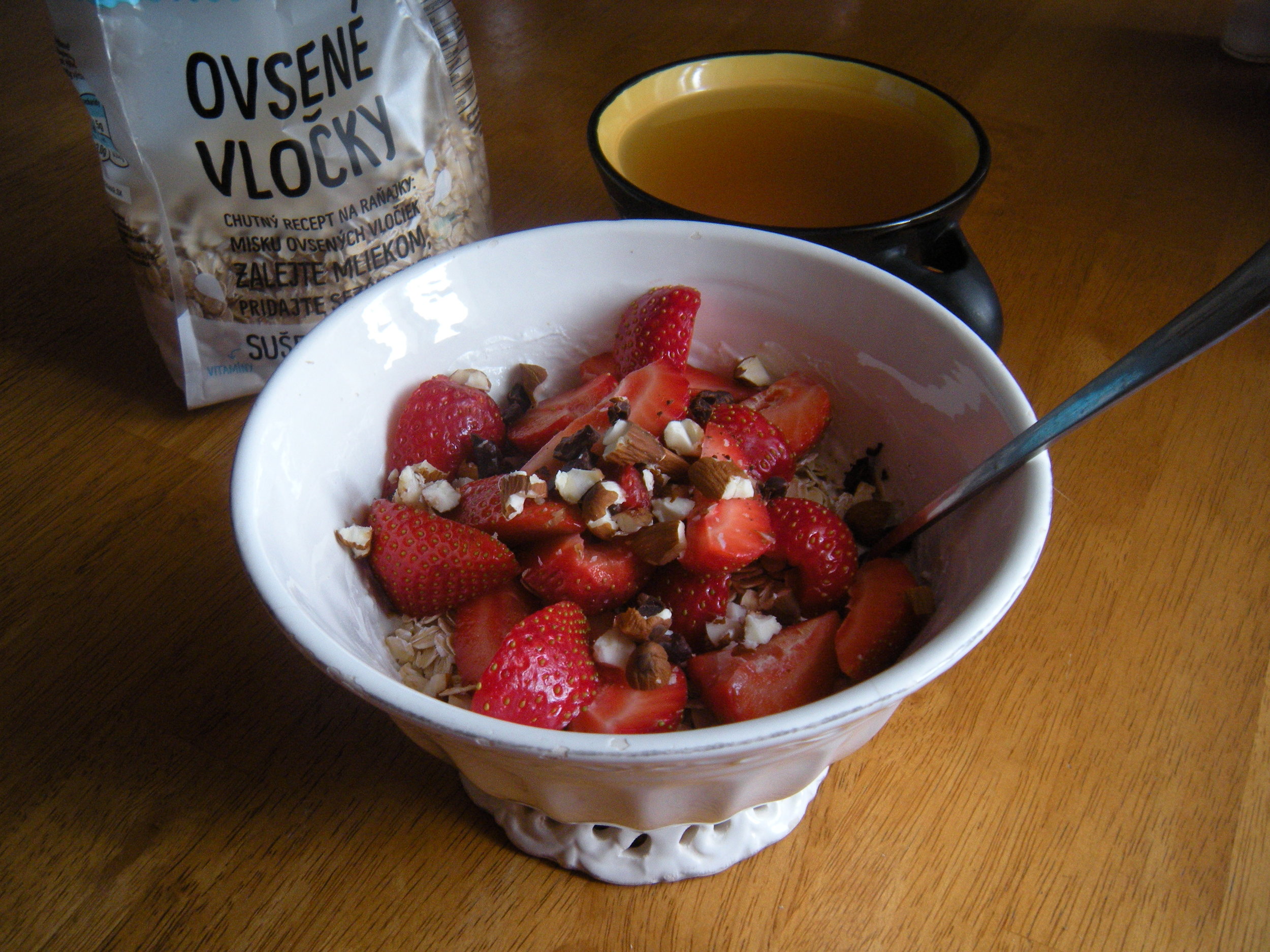 Jeden, dva, tri..päť tipov na dnesss