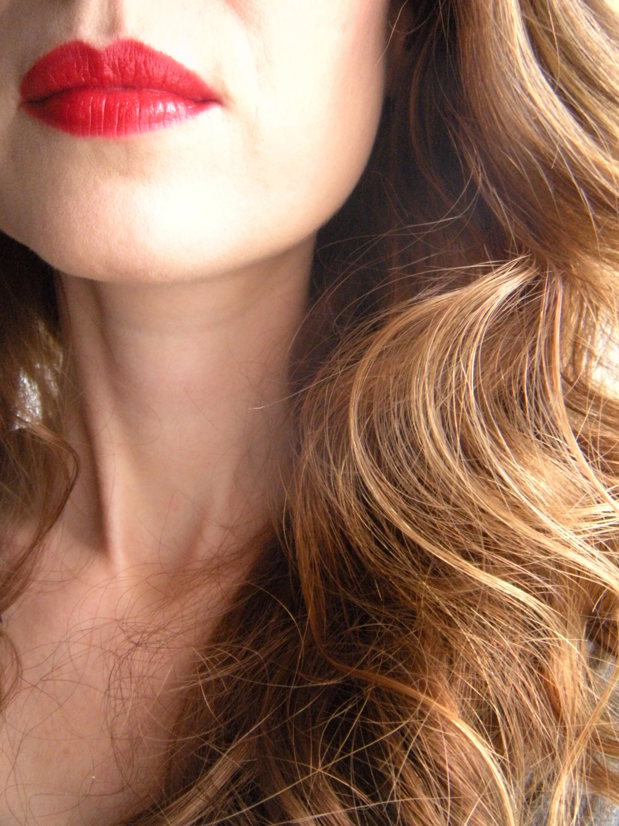 Viac rúžov, viac žena 