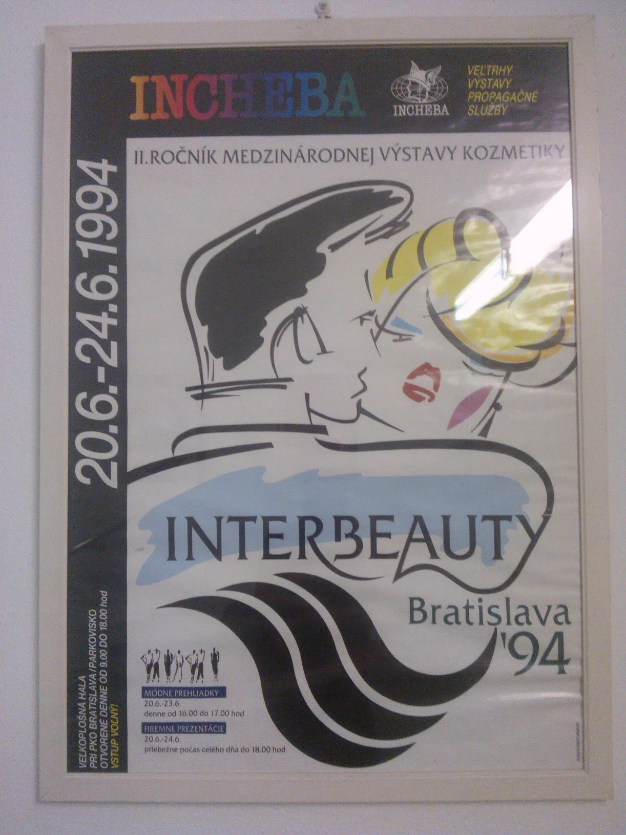 Interbeauty 2015 