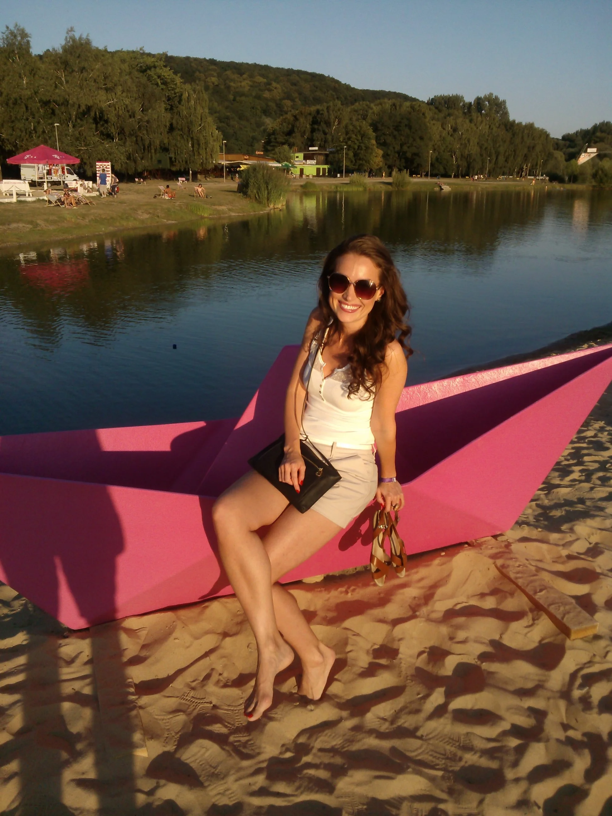 13 vecí, ktoré by som si dopriala keby som bola bohatá - nechutne bohatá