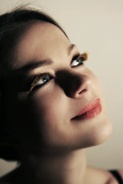 PRED ZRKADLOM: Mikina Dimunová, grafická dizajnérka 