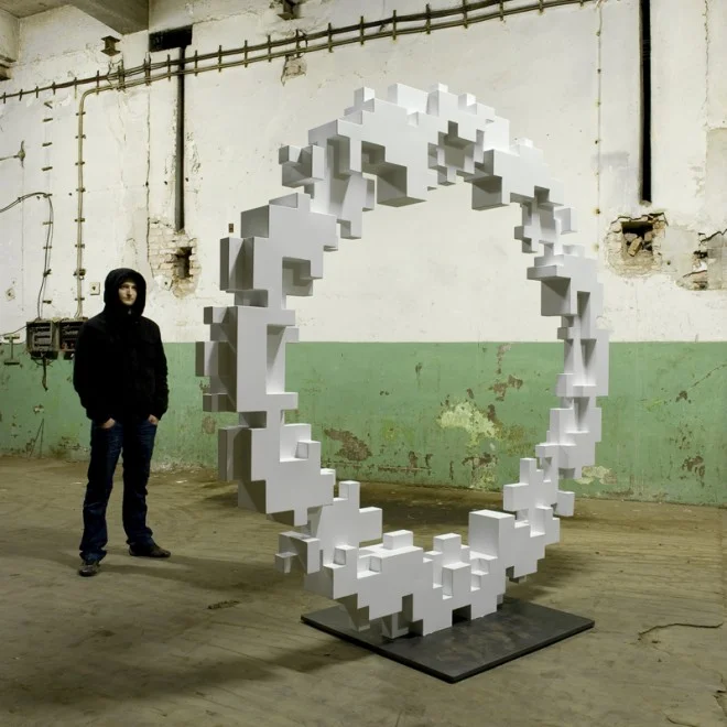 cyber-loop