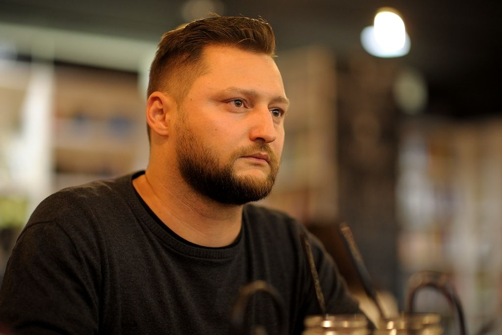foto: Branislav Grebečí