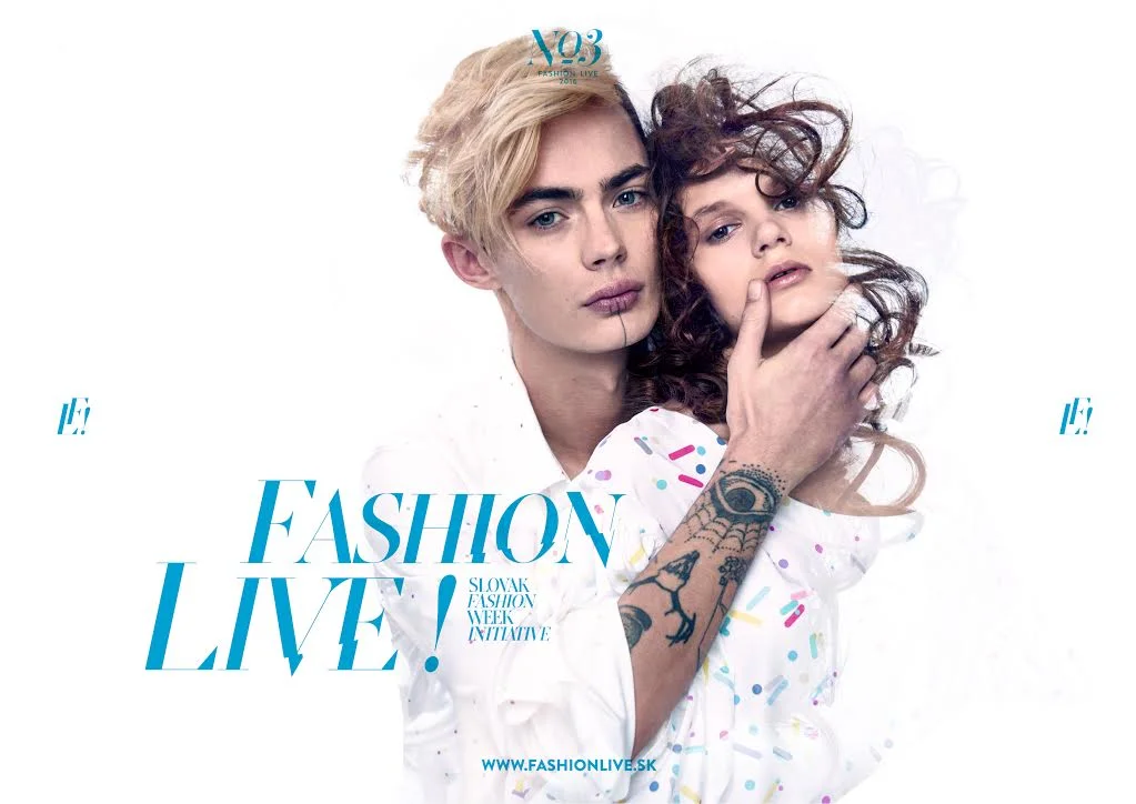 Fashion LIVE! 2016