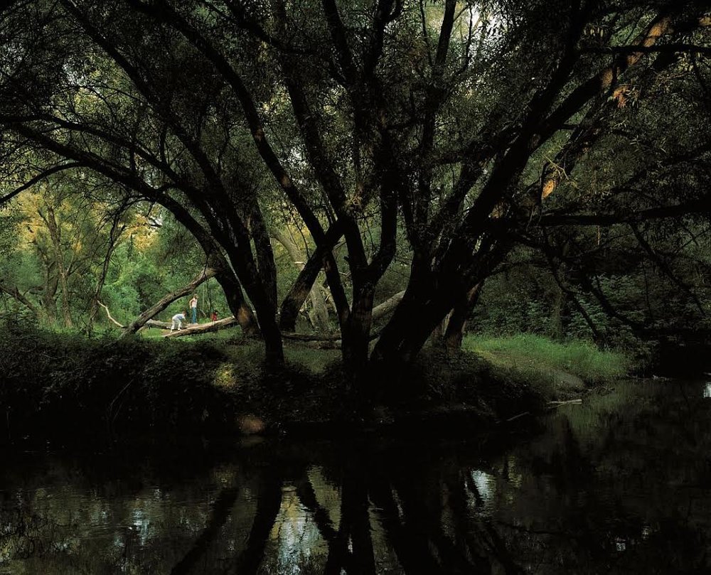 A.Gronsky, Pastoral