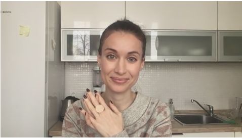 Aktuálna zimná denná pleťová rutina 