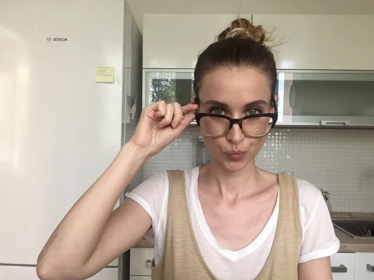 Kozmetická rutina na mieru - MELAZMA