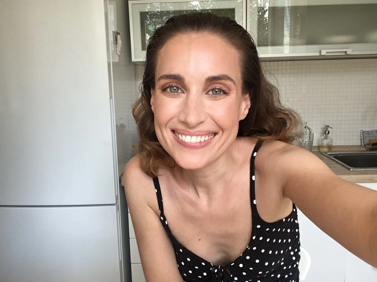 Makeup ako meditácia 
