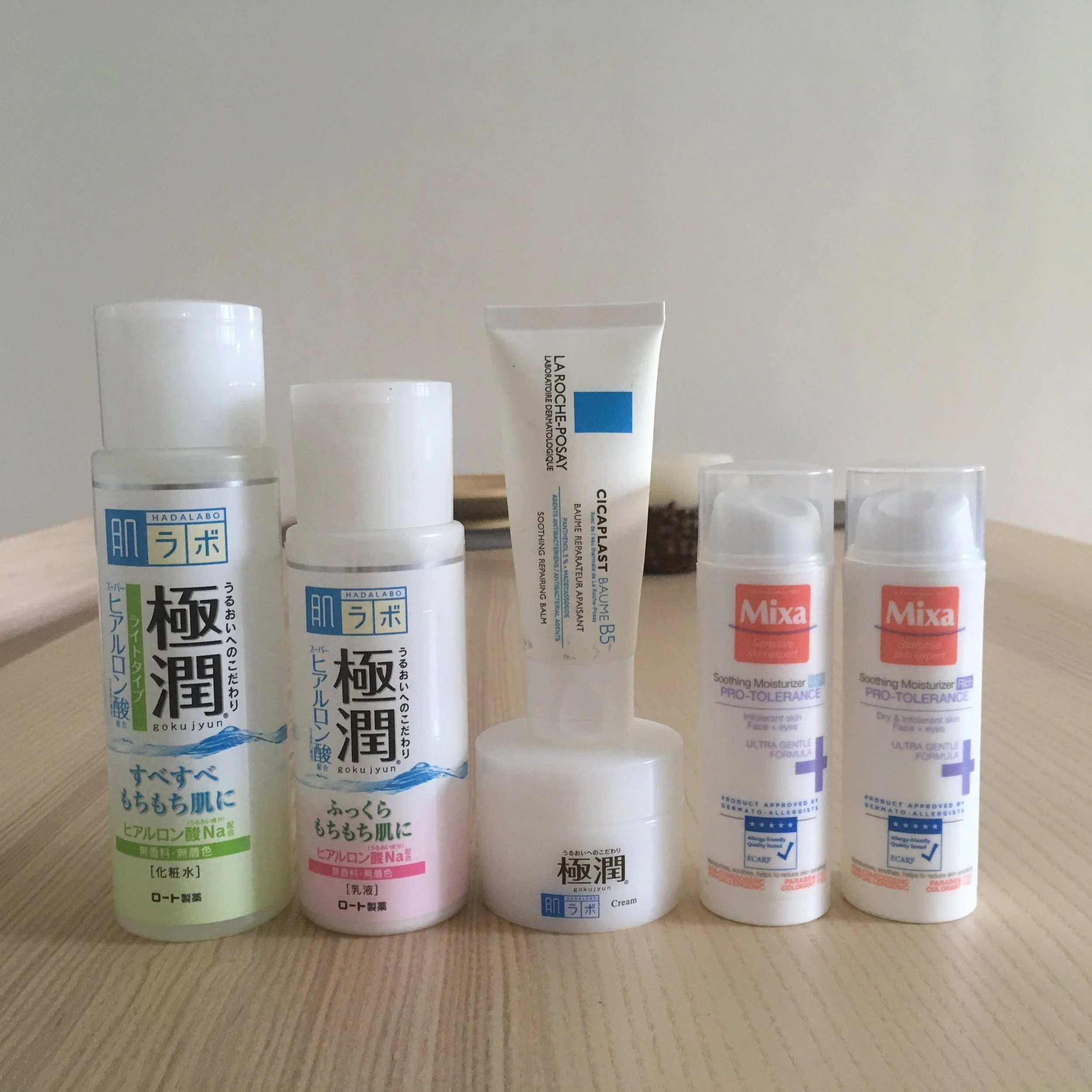 Najlepšie (a najlacnejšie) krémy pre každého