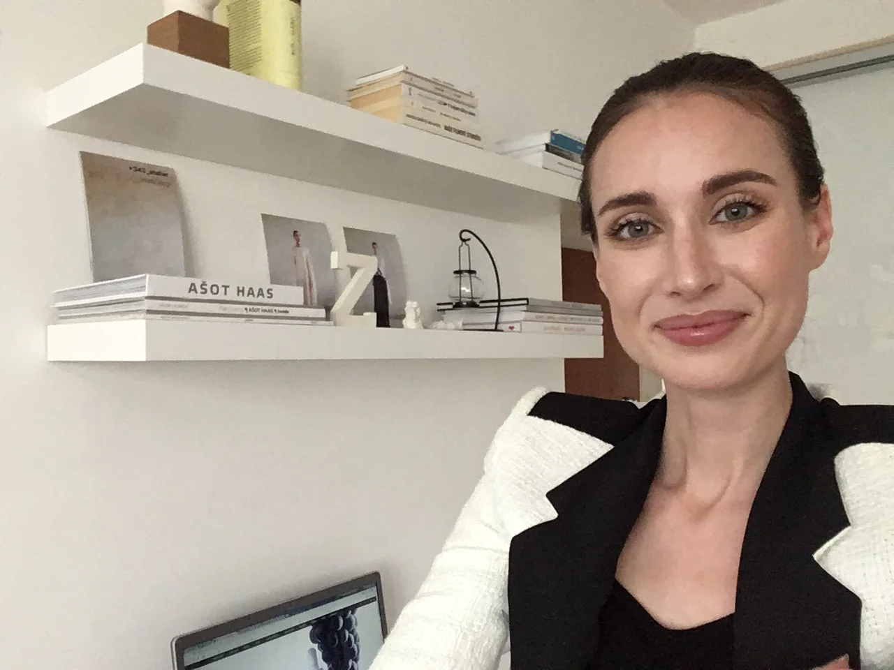 Októbrové kozmetické správy