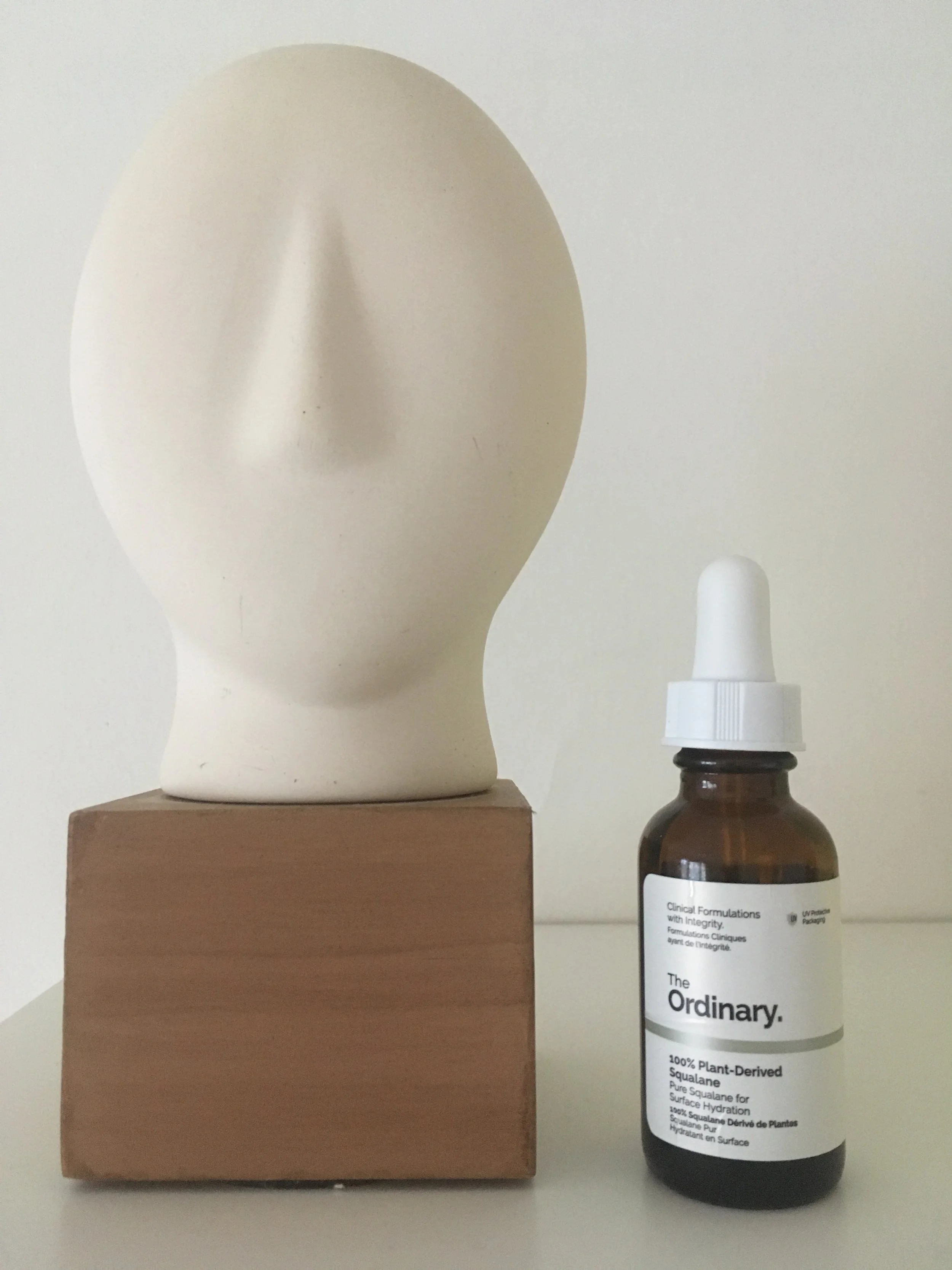 Skvalán náš každodenný