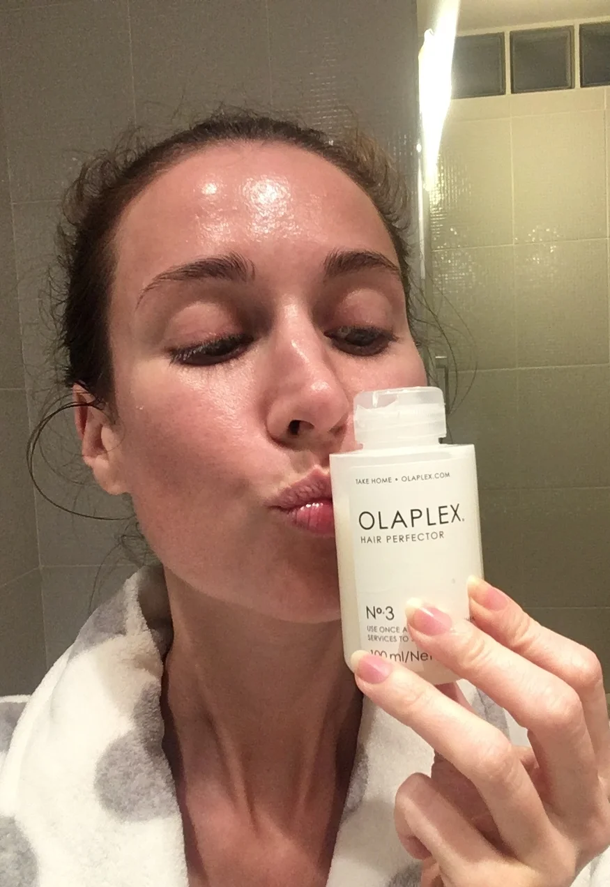 Olaplex, kadernícky zázrak?   