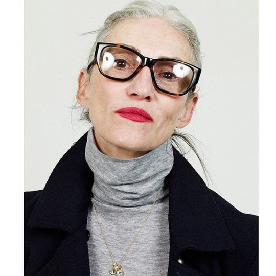 Linda Rodin