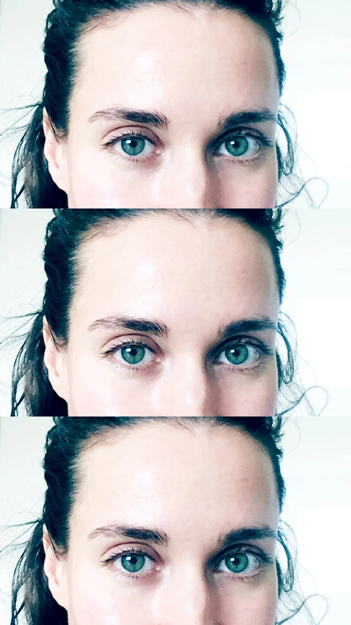 Kedy a prečo nepotrebujeme očný krém