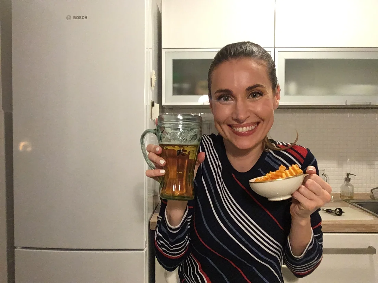 Aktuálna nočná rutina | Jar 2018 