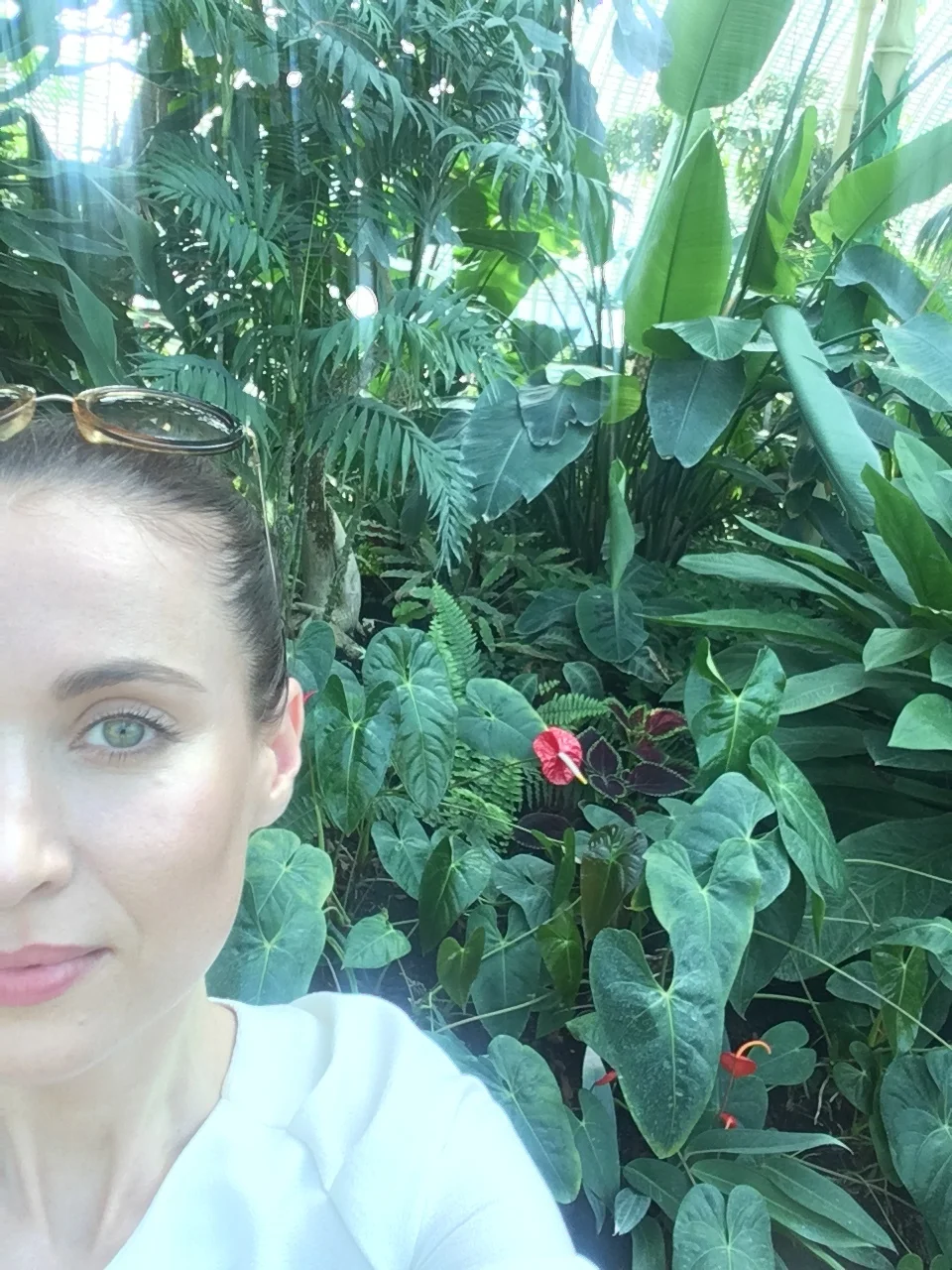 Zoznam vecí, ktoré by som si zobrala na pustý ostrov | Jediná, bez ktorej v skutočnosti neprežijem