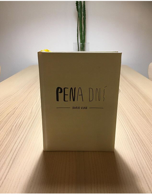 Krása v čase Korony 