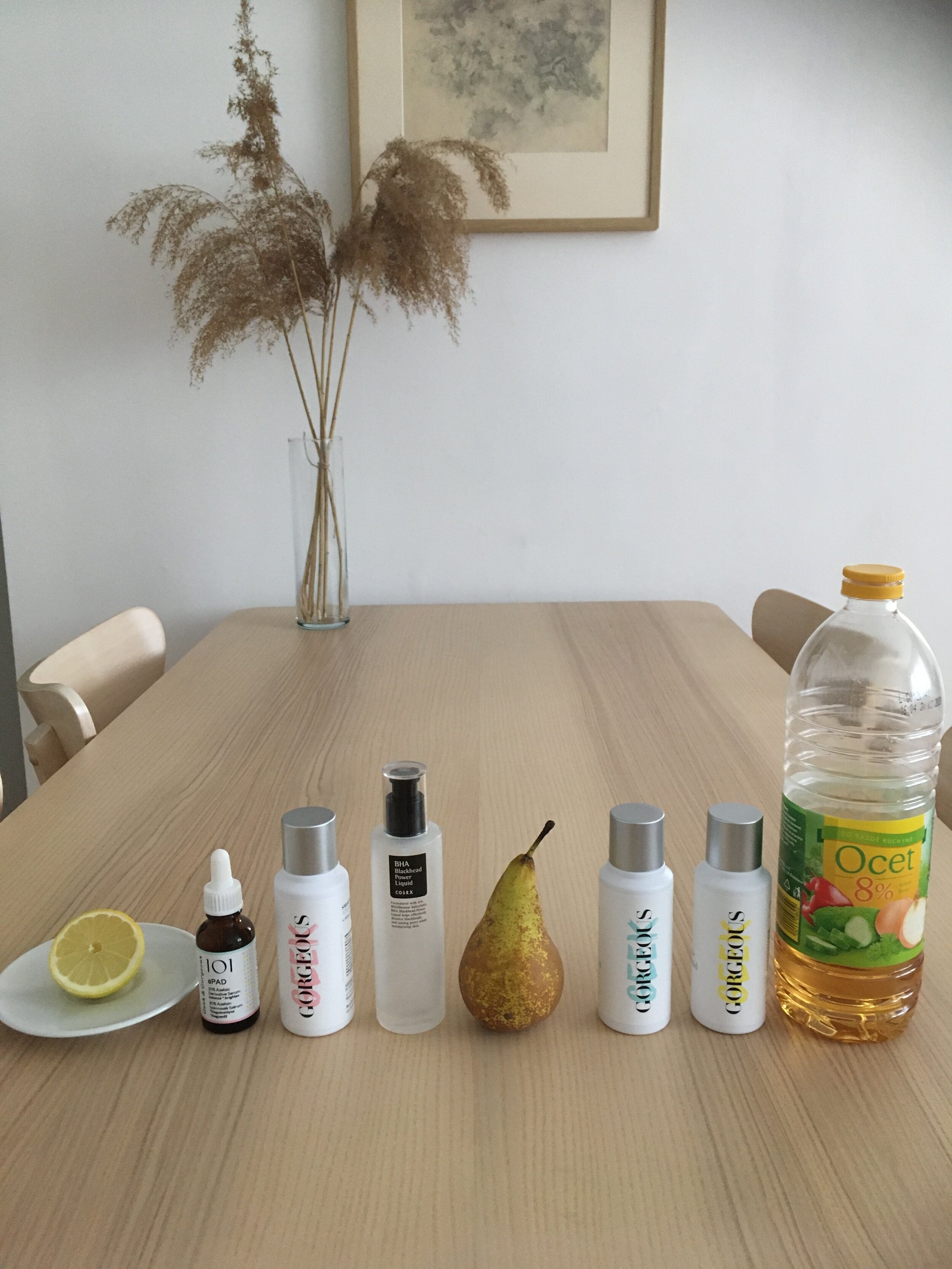 Všetko o exfoliácii na jednom mieste | Veľký prehľad kvalitných exfoliantov