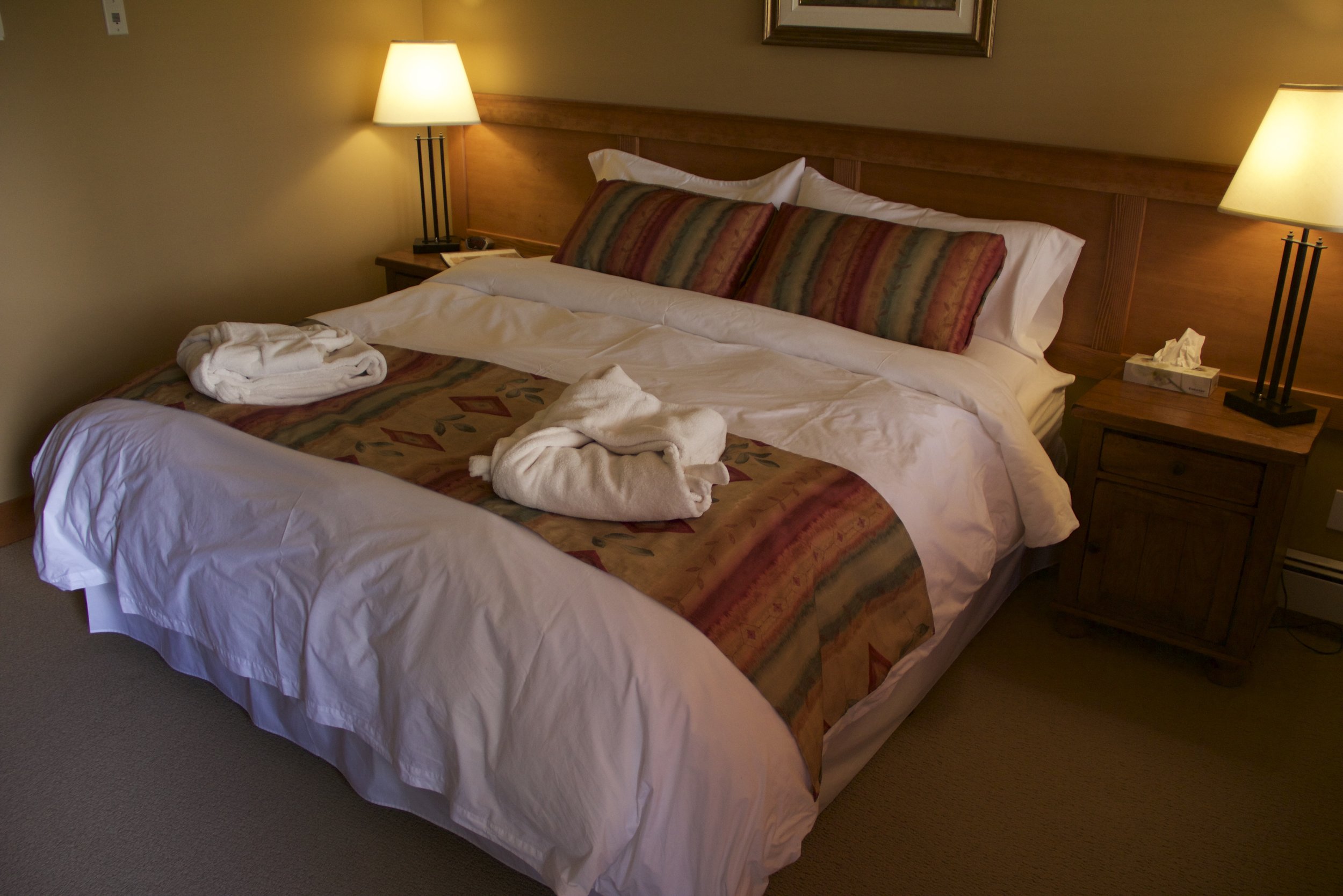Vagabond Lodge Hospitality