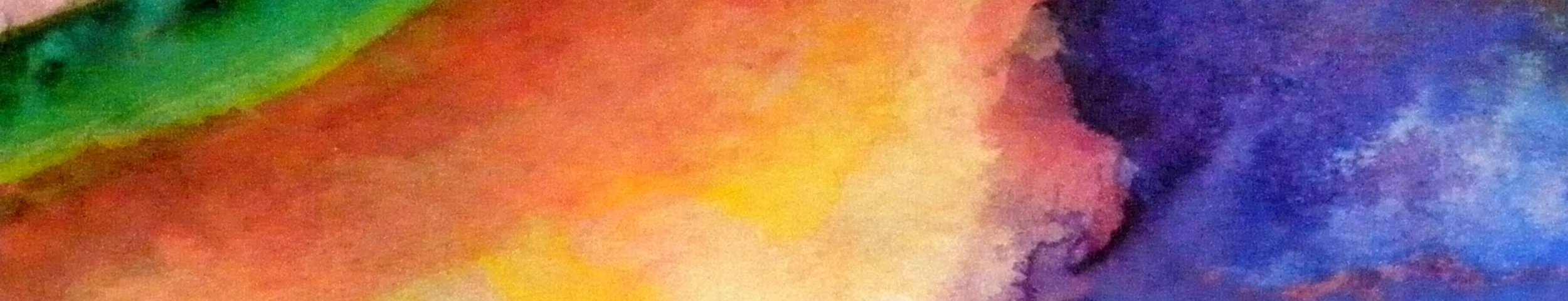 Watercolor by Michael P. Pitek, III