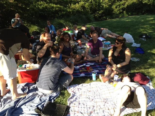 PVOP Picnic