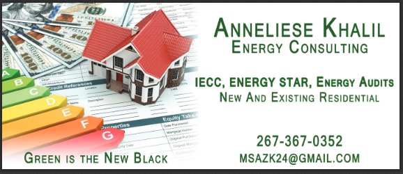 Abbeliese Khalil Energy Consulting