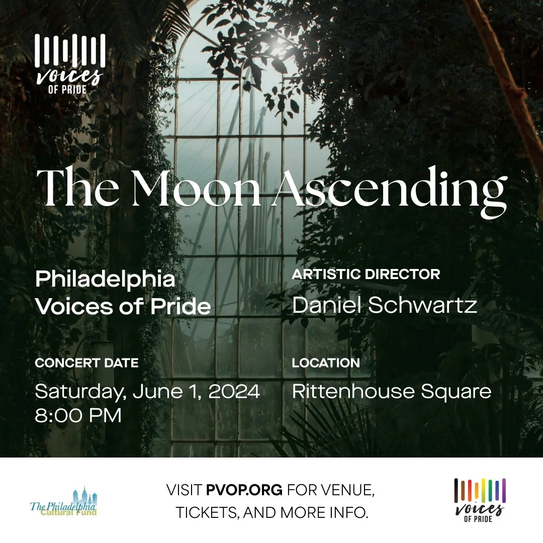  The Moon Ascending