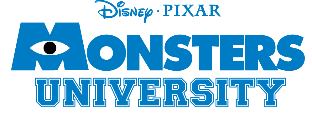 Monsters University, Official Website