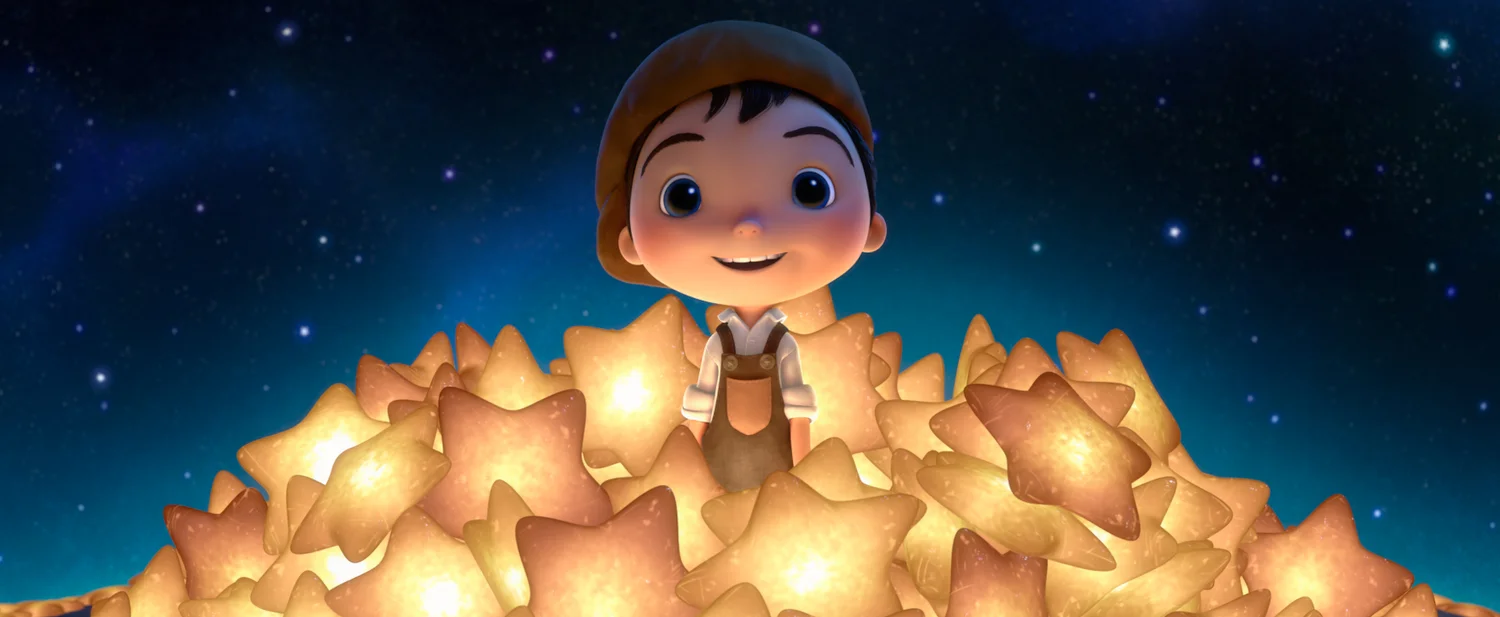 Pixar Animation Studios