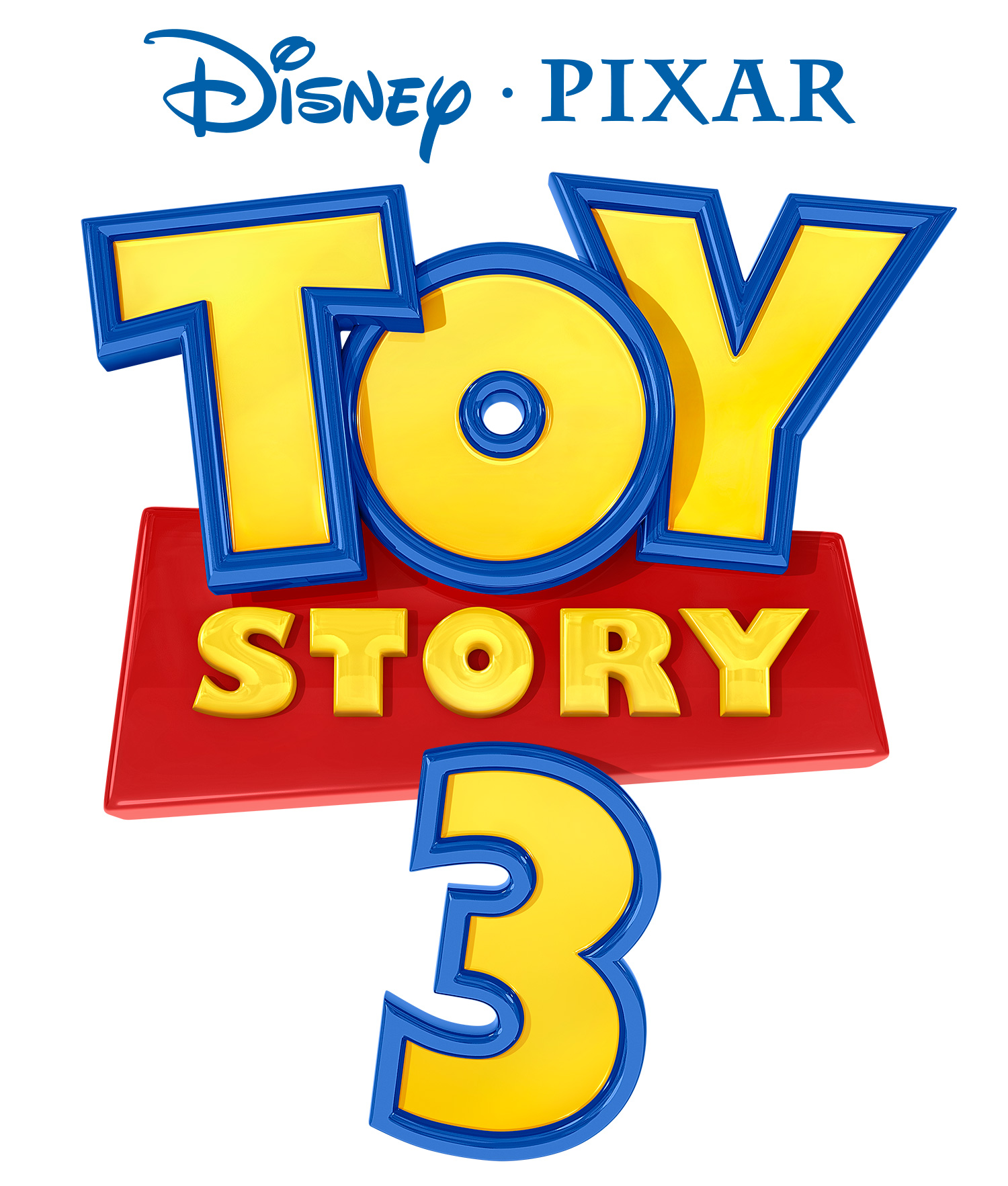 Disney•Pixar Toy Story 3