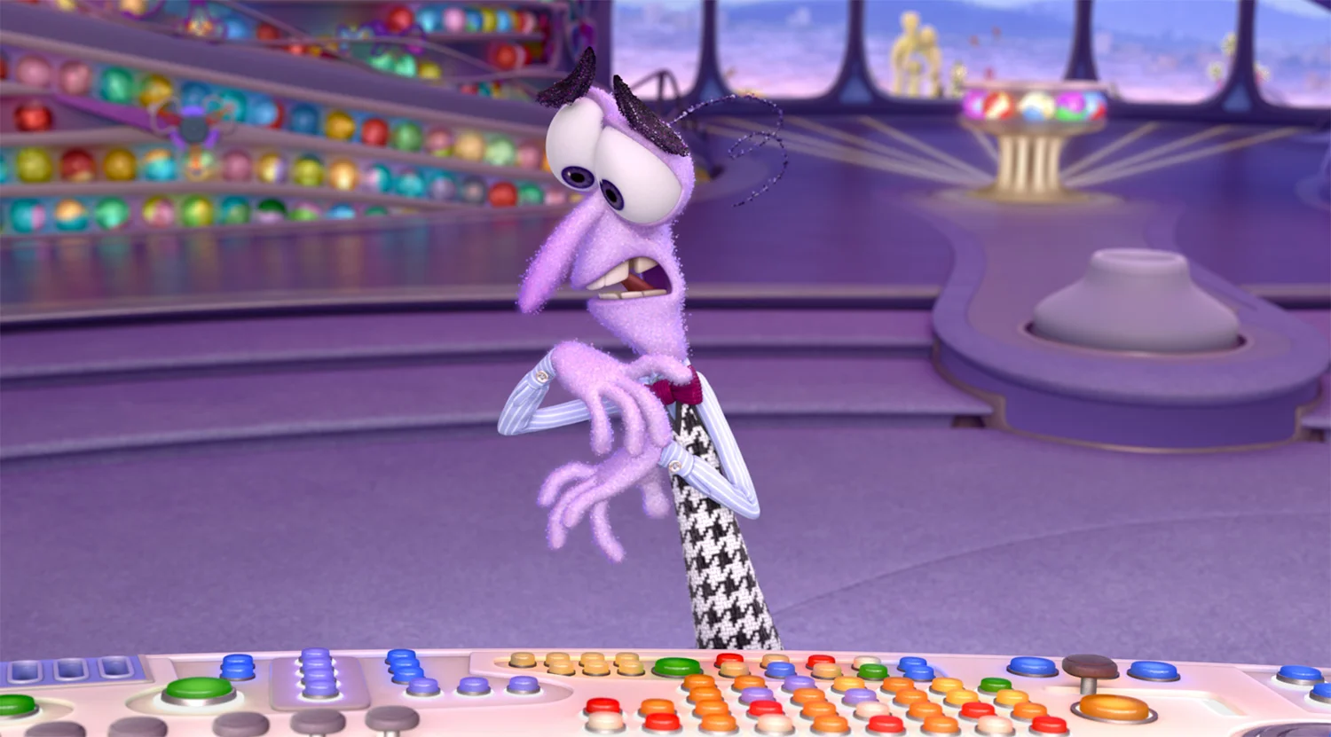 Pixar Animation Studios