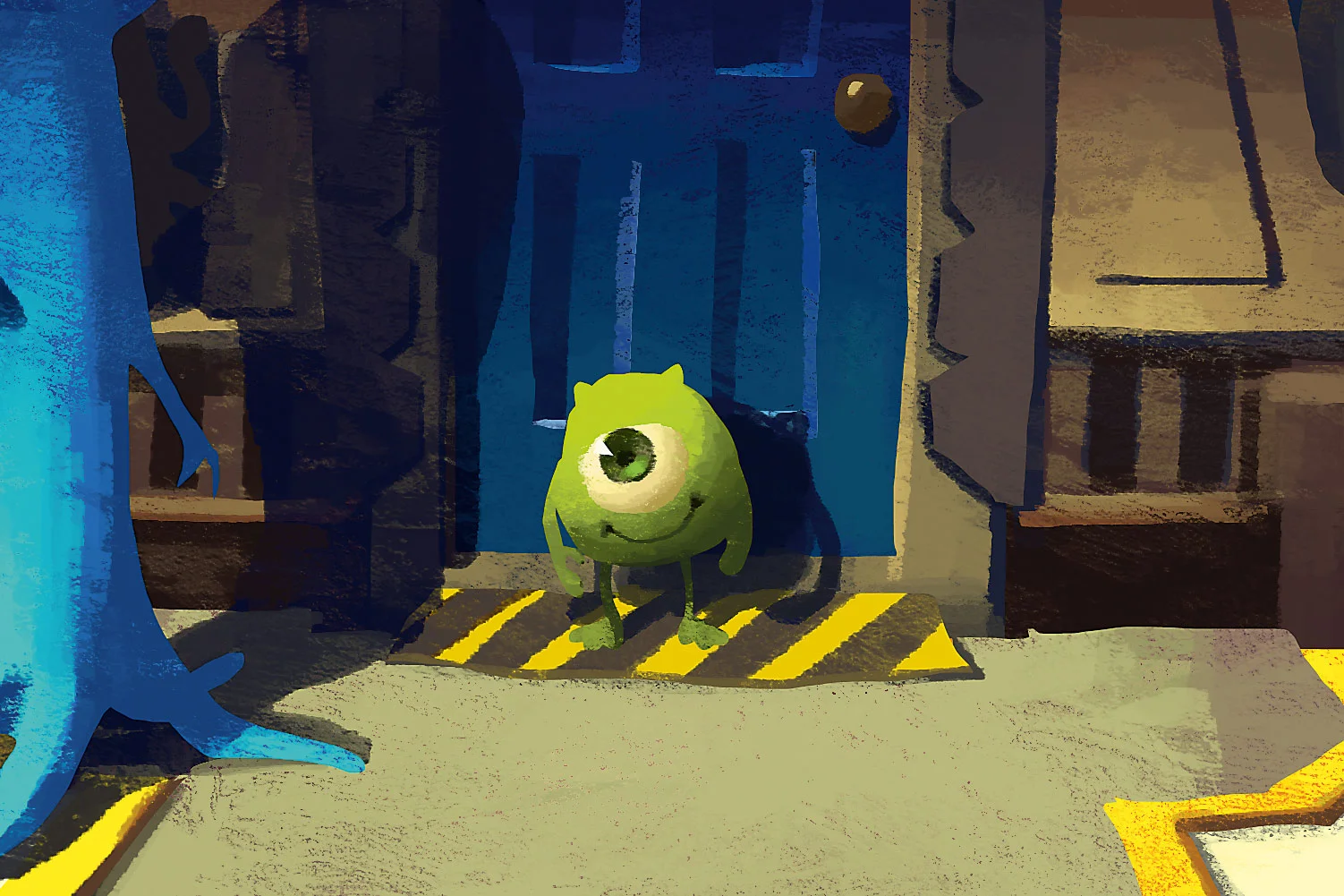 Pixar Animation Studios