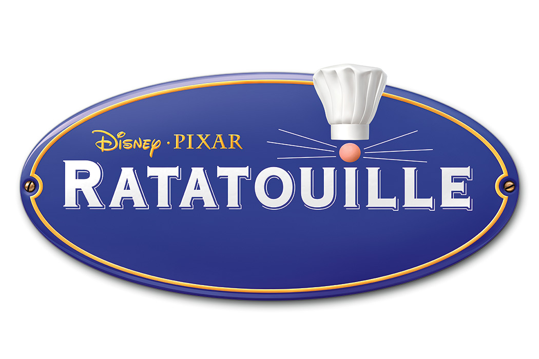 Ratatouille Linguini - Google Search PDF