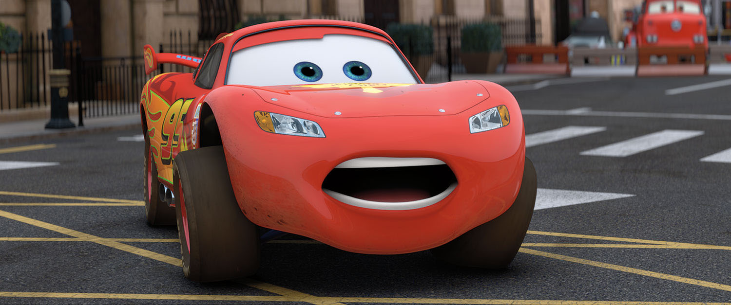 Cars 2, Pixar Cars Wiki