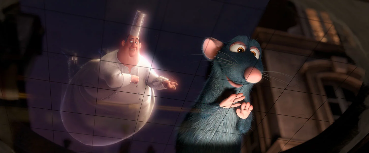 Pixar Animation Studios