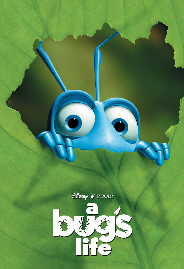 A Bug's Life