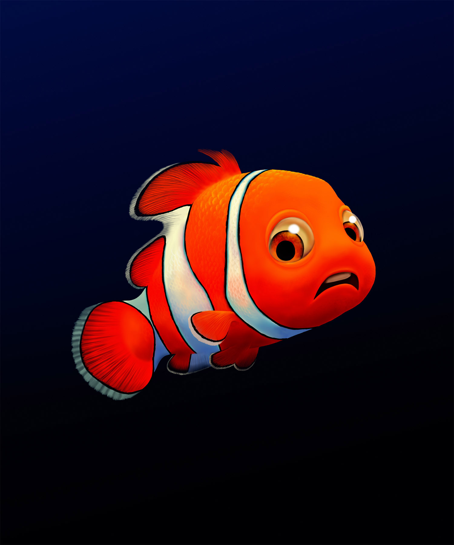 Finding Nemo Walt Disney Pixar Animation Studios - vrogue.co