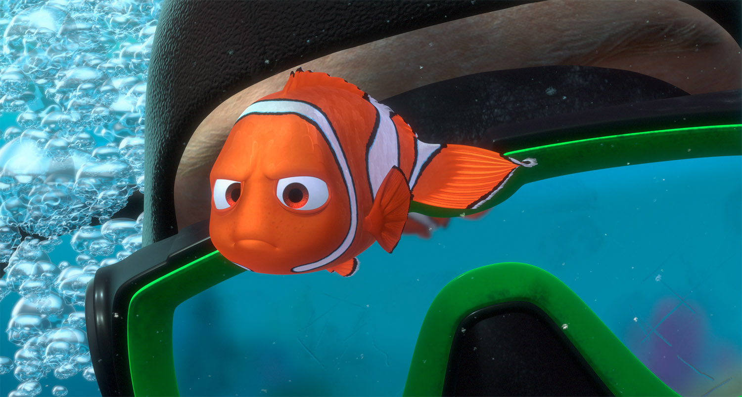 Finding Nemo  Disney Movies