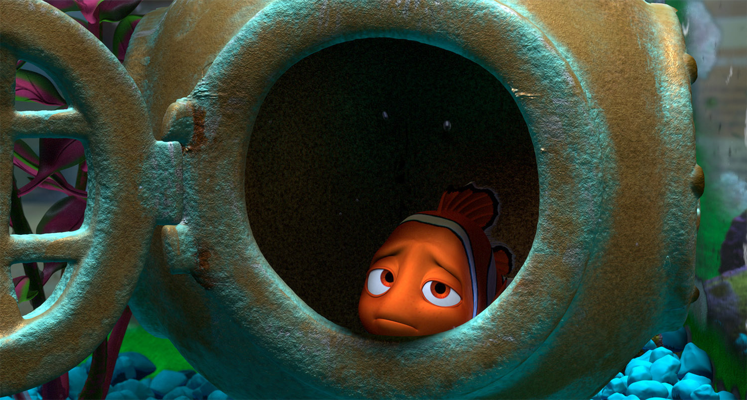 Finding Nemo Pixar Wiki Disney Pixar Animation Studio - vrogue.co